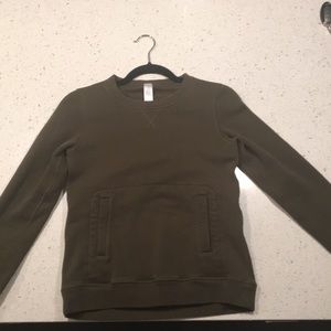 Ivivva sweater size 10 kids